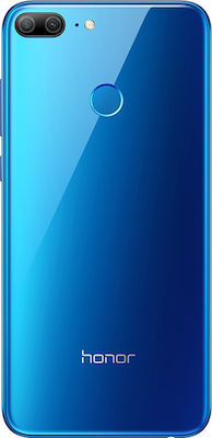 Honor 9 Lite Dual SIM (3GB/32GB) Blau