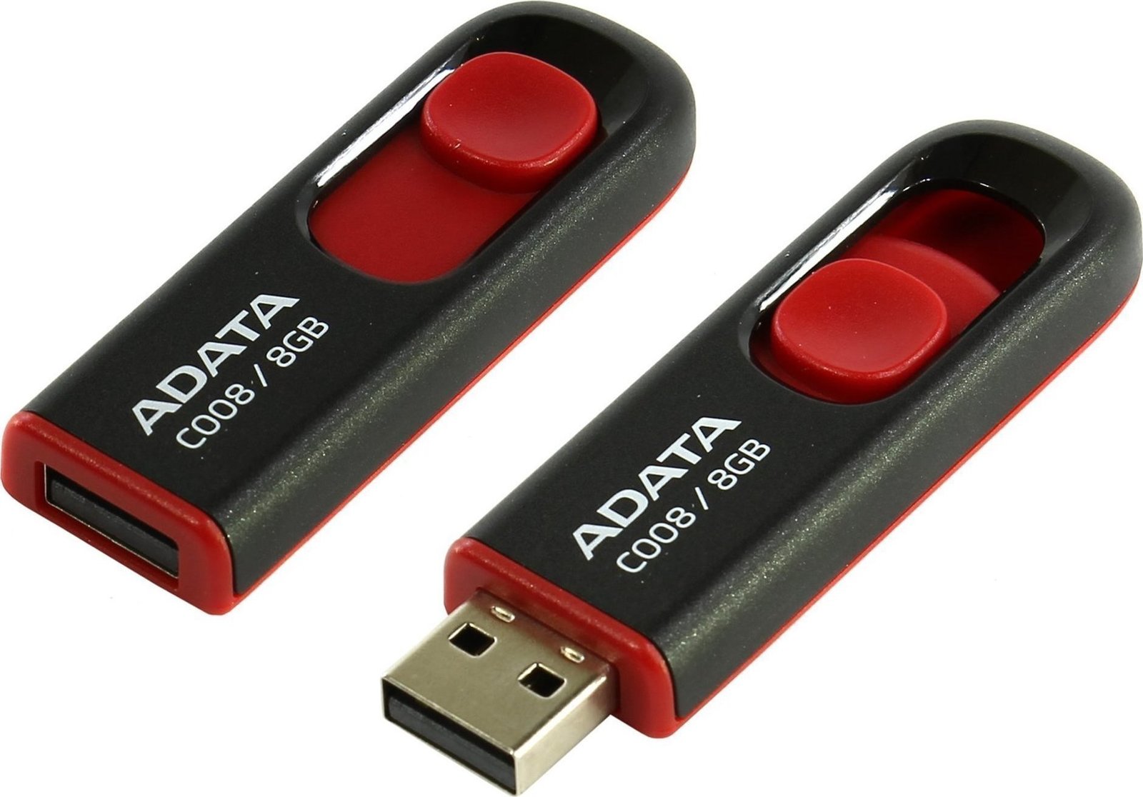 Usb 8. USB Flash Drive ADATA c008 8gb. ADATA ac008-32g-RKD. Ac008-8g-RKD. Флешка АДАТА 8 ГБ.