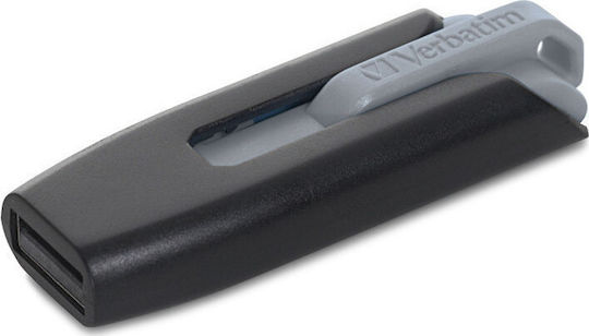 Verbatim Store 'n' Go V3 64GB USB 3.0 Stick Black