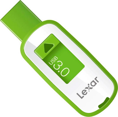 Lexar JumpDrive S25 32GB USB 3.0 Stick