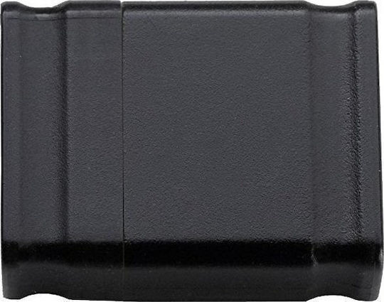 Intenso Micro Line 16GB USB 2.0 Stick Black