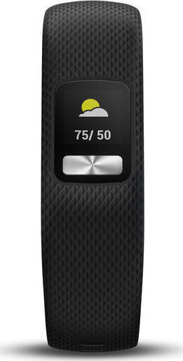 Garmin Vivofit 4 S/M Waterproof Negru