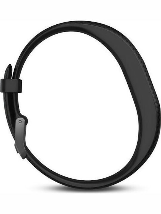 Garmin Vivofit 4 S/M Μαύρο