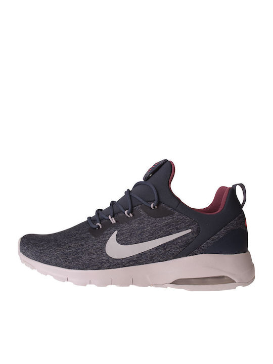 Nike Air Max Motion Racer Sneakers Μπλε