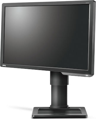 Zowie XL2411P TN Монитор 24" FHD 1920x1080 144Hz с Време за Реакция 1мс GTG