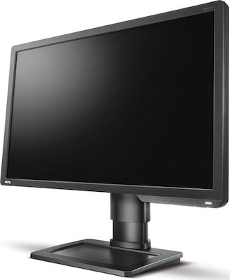 Zowie XL2411P TN Монитор 24" FHD 1920x1080 144Hz с Време за Реакция 1мс GTG