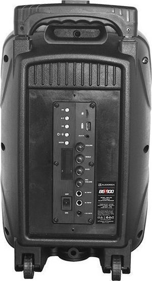 Audiobox BBX800