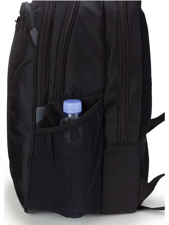 Targus Corporate Traveller Backpack Backpack for 15.6" Laptop Black