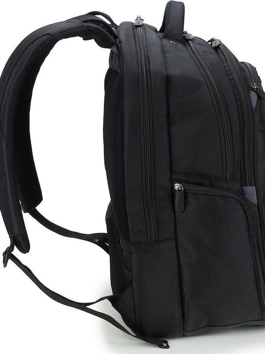 Targus Corporate Traveller Backpack Backpack for 15.6" Laptop Black