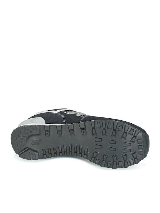 574 Sneakers Black