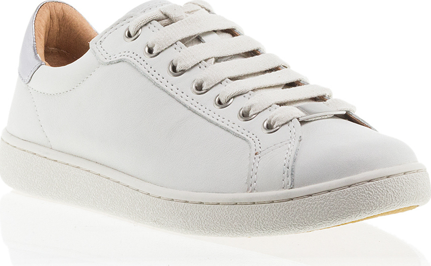 ugg milo white