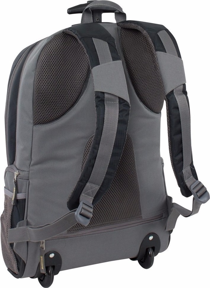 HP Rolling Backpack 15.6" Skroutz.gr