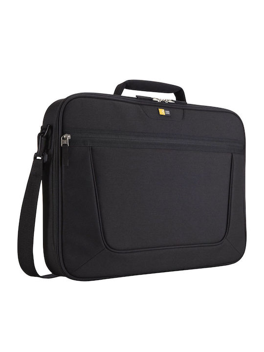 Case Logic VNCI-217 Τσάντα Ώμου / Χειρός 17.3" Μαύρη Case Logic VNCI-217 Τσάντα Ώμου / Χειρός 17.3" Μαύρη