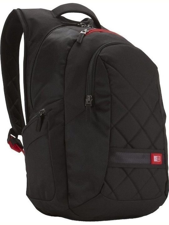 Case Logic DLBP-116 Backpack Backpack for 16" Laptop Black