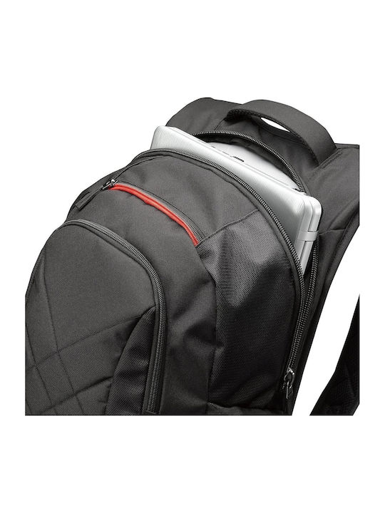 Case Logic DLBP-116 Geantă Rucsacuri pentru laptop 16" în culoarea Negru