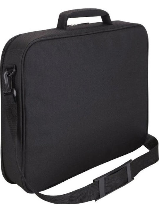 Case Logic VNCI-215 Geantă De umăr / de mână pentru laptop 15.6" în culoarea Albastru