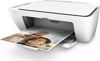 HP DeskJet 2620 All-in-One