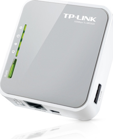 Как прошить роутер tp link tl mr3020