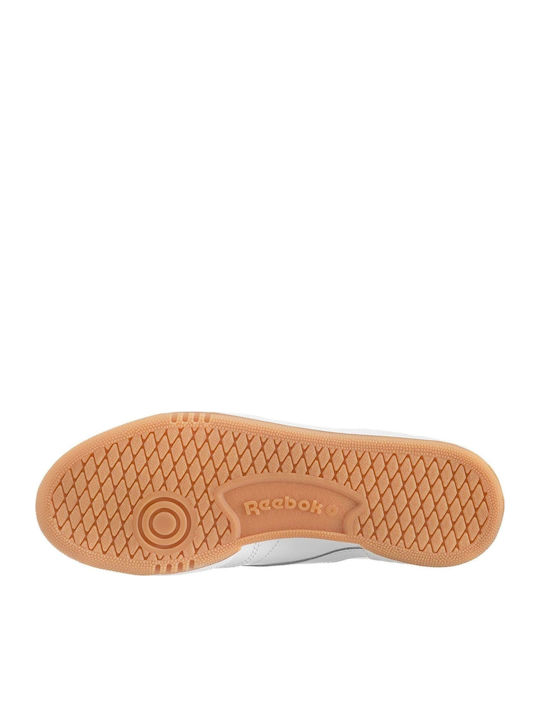 Club C 85 Sneakers White / Light Grey / Gum