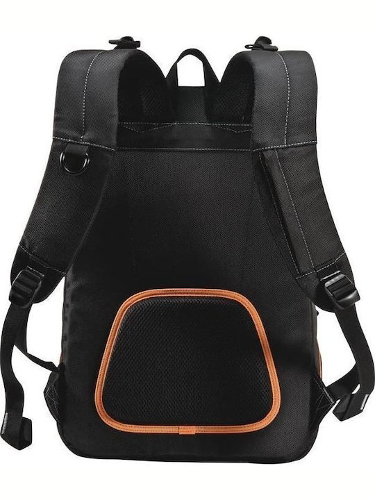 Everki Glide Tasche Rucksack für Laptop 17.3" in Schwarz Farbe