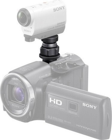 Sony Camera Shoe Mount