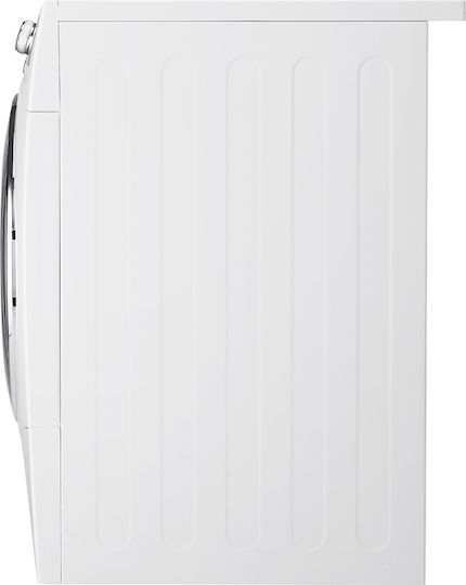 LG RC8055AH2M Στεγνωτήριο 8kg με Αντλία Θερμότητας