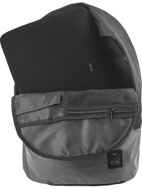 Trust Primo Soft Sleeve Black