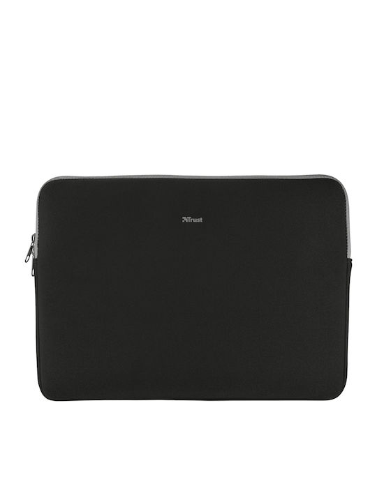 Trust Primo Soft Sleeve Black