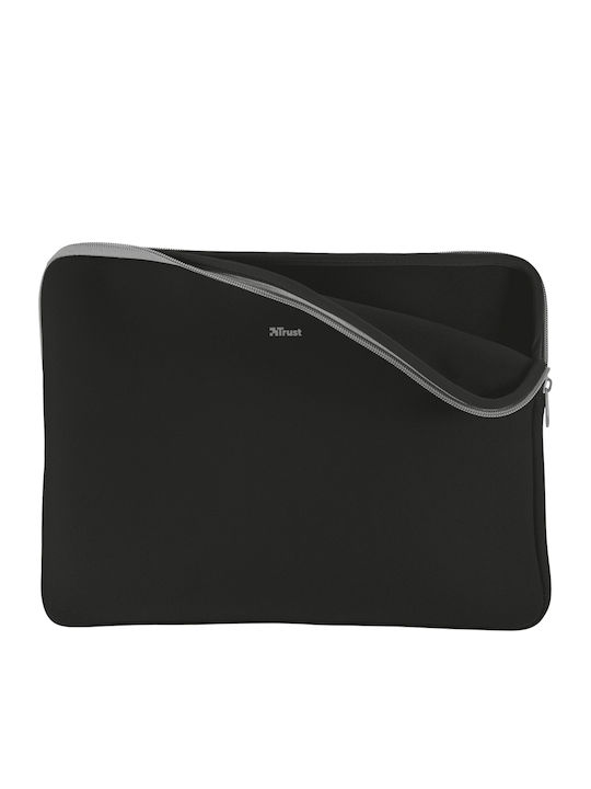 Trust Primo Soft Sleeve Black