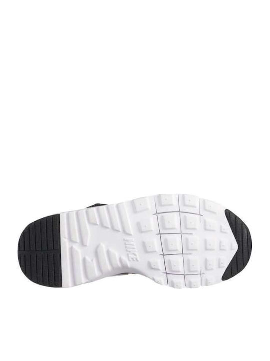 Air Max Air Max Vision Kids Sports Shoes Running with Laces Black