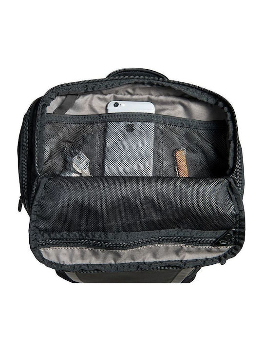 Victorinox Fliptop Backpack Backpack for 15.6" Laptop Black
