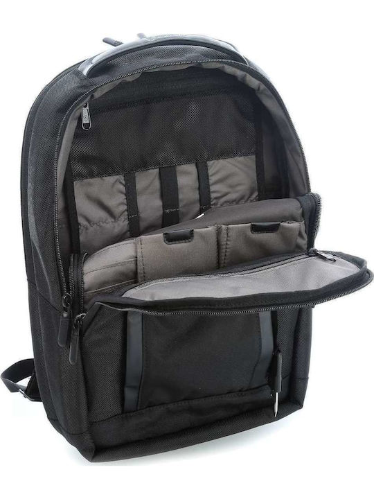 Victorinox Compact Backpack Backpack for 15" Laptop Black