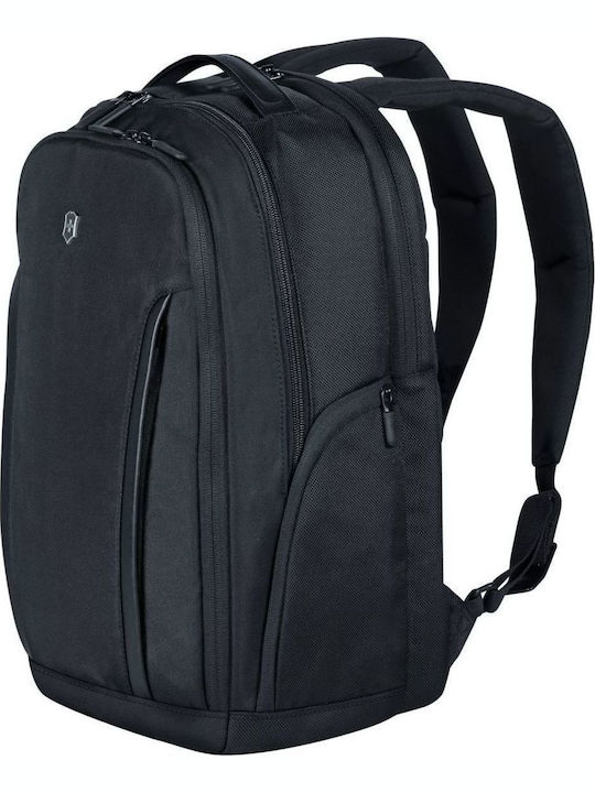 Victorinox Essentials Bag Backpack 15.6" Black Victorinox Essentials Bag Backpack 15.6" Black
