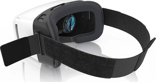 Zeiss VR One Plus VR-Headset für Mobilgeräte von 4.7" bis 5.5"