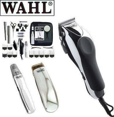 Wahl Professional Electric Hair Clipper Set 79524-810