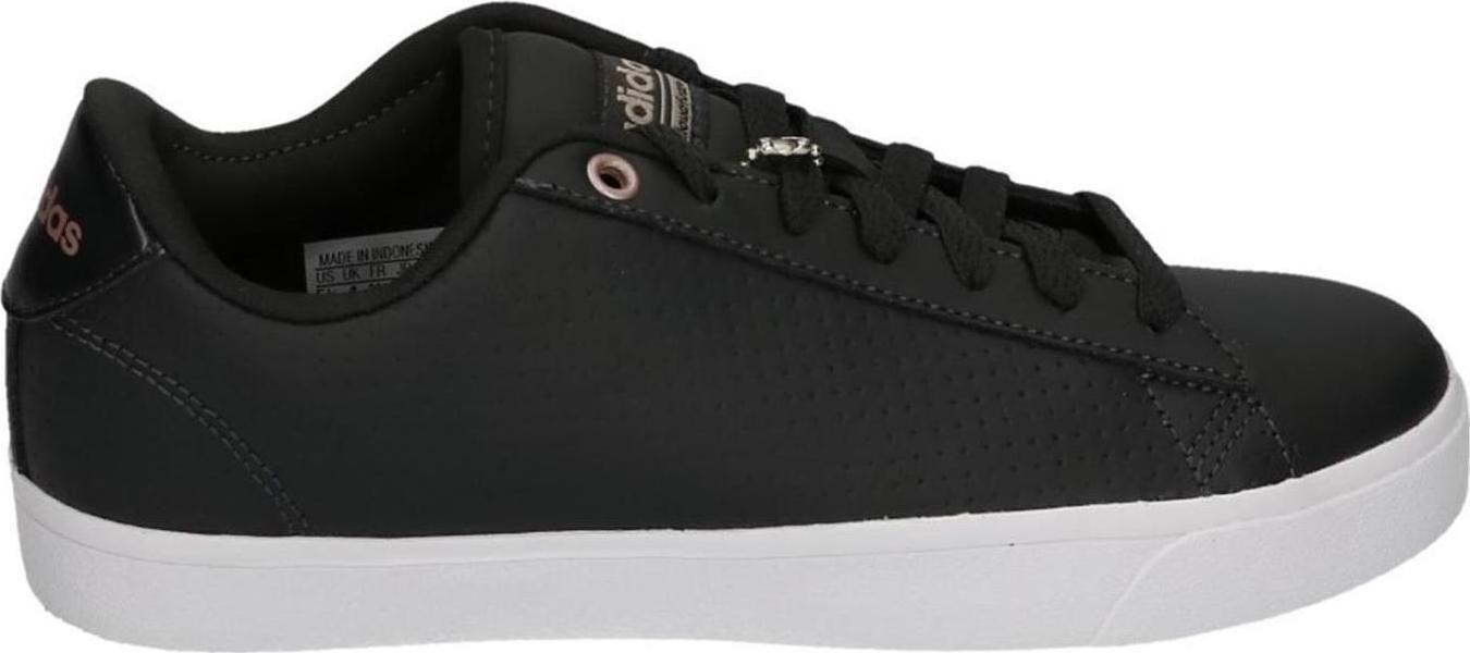 adidas cloudfoam daily qt clean sneaker