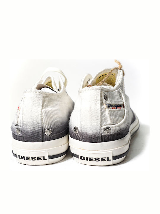Exposure IV Low W Sneakers Black
