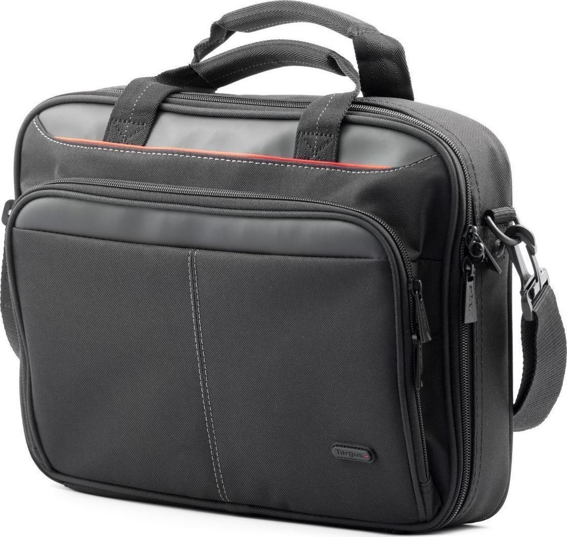 Targus Classic Clamshell Laptop Bag 13.3" Skroutz.gr