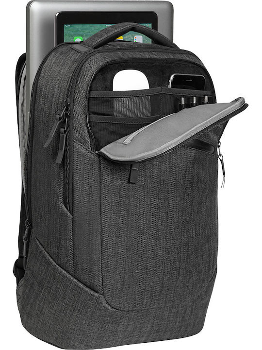 Ogio Newt Τσάντα Πλάτης 15.6" Γκρι Ogio Newt Τσάντα Πλάτης 15.6" Γκρι