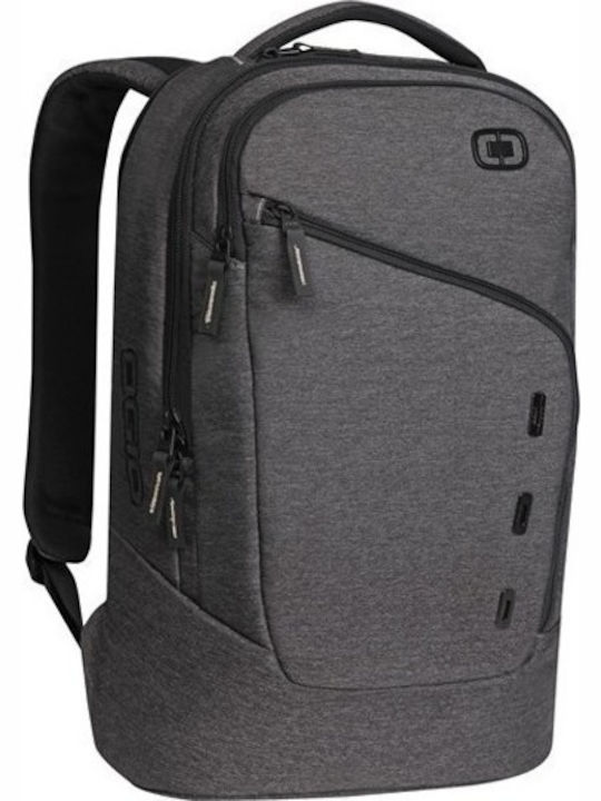 Ogio Newt Tasche Rucksack für Laptop 15.6" in Gray Farbe