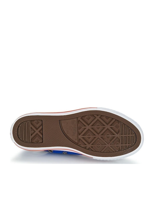 Chuck Taylor All Star Chuck Taylor All Star Kids Sneakers Blue