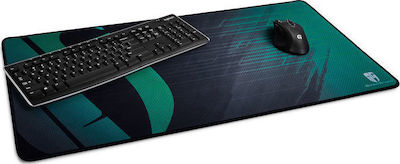 Deepcool E-Pad Plus Gaming Mouse Pad XXL (800mm) Πράσινο dp-mp-epad-001