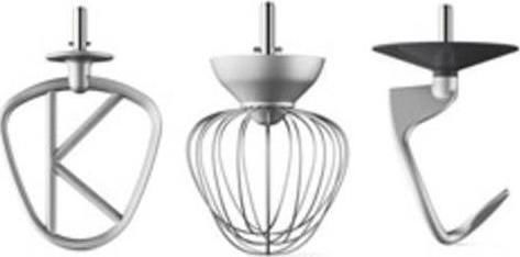 Kenwood Chef XL Stand Mixer 1200W with Stainless Mixing Bowl 6.7lt