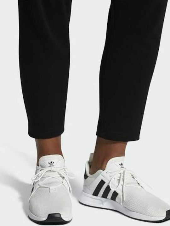 X_PLR Sneakers White Tint / Core Black / Cloud White