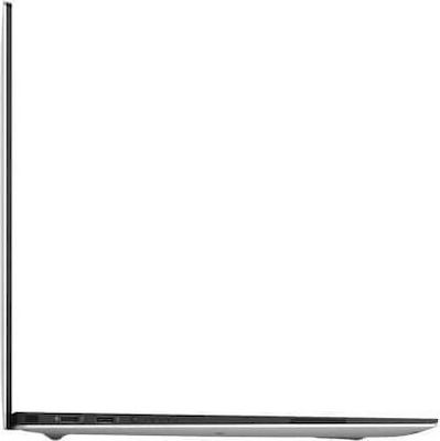 Dell XPS 13 9370 13.3" UHD Ecran tactil (Nucleu i7-8550U/8GB/256GB SSD/)
