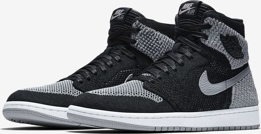 air jordan retro 1 high flyknit