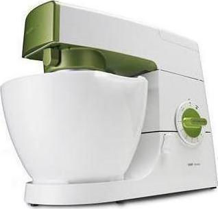 Kenwood Classic Chef Κουζινομηχανή 800W με Πλαστικό Κάδο 4.6lt