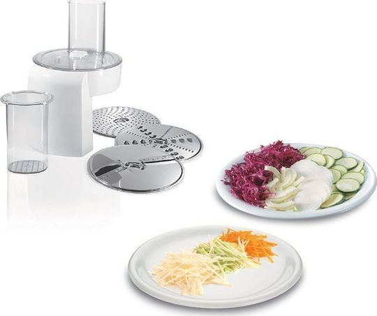 Bosch Mixează 700W cu Vas din Oțel Inoxidabil 3.9lt