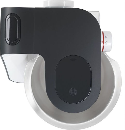 Bosch Mixează 700W cu Vas din Oțel Inoxidabil 3.9lt