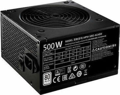 CoolerMaster MWE 500